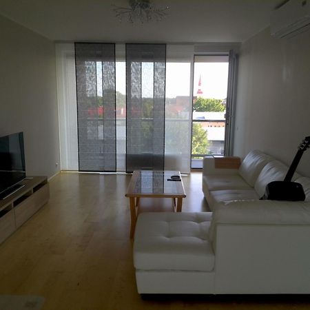 Aida Marina Apartment Παρνού Εξωτερικό φωτογραφία