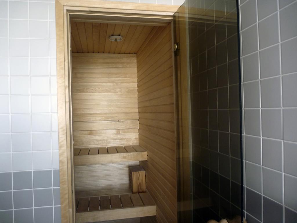 Aida Marina Apartment Παρνού Δωμάτιο φωτογραφία