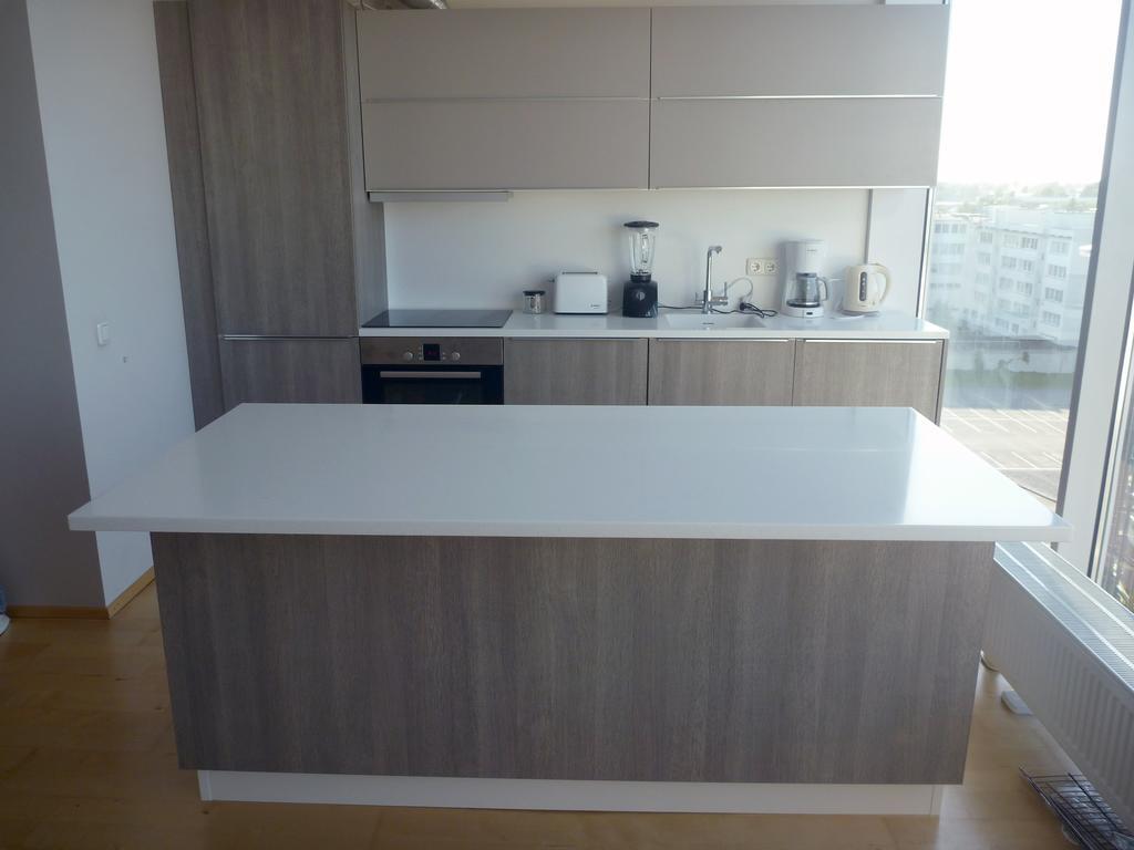 Aida Marina Apartment Παρνού Δωμάτιο φωτογραφία
