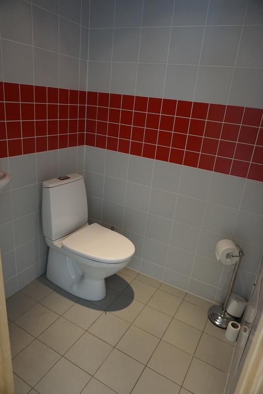 Aida Marina Apartment Παρνού Εξωτερικό φωτογραφία