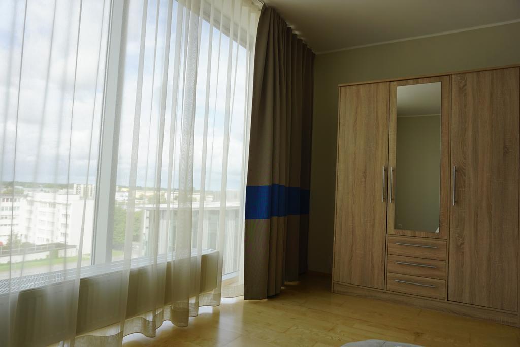 Aida Marina Apartment Παρνού Εξωτερικό φωτογραφία