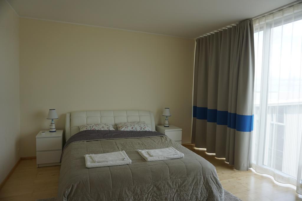Aida Marina Apartment Παρνού Εξωτερικό φωτογραφία